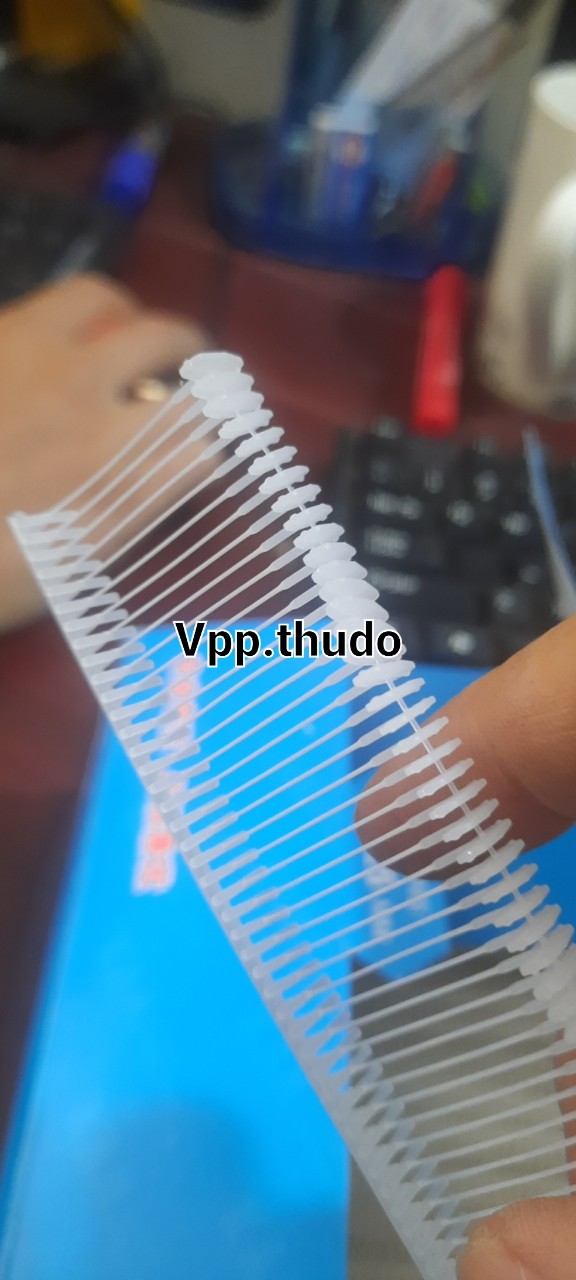 Combo súng bắn mác và hộp đạn mác 5000 pcs VPP Thủ đô