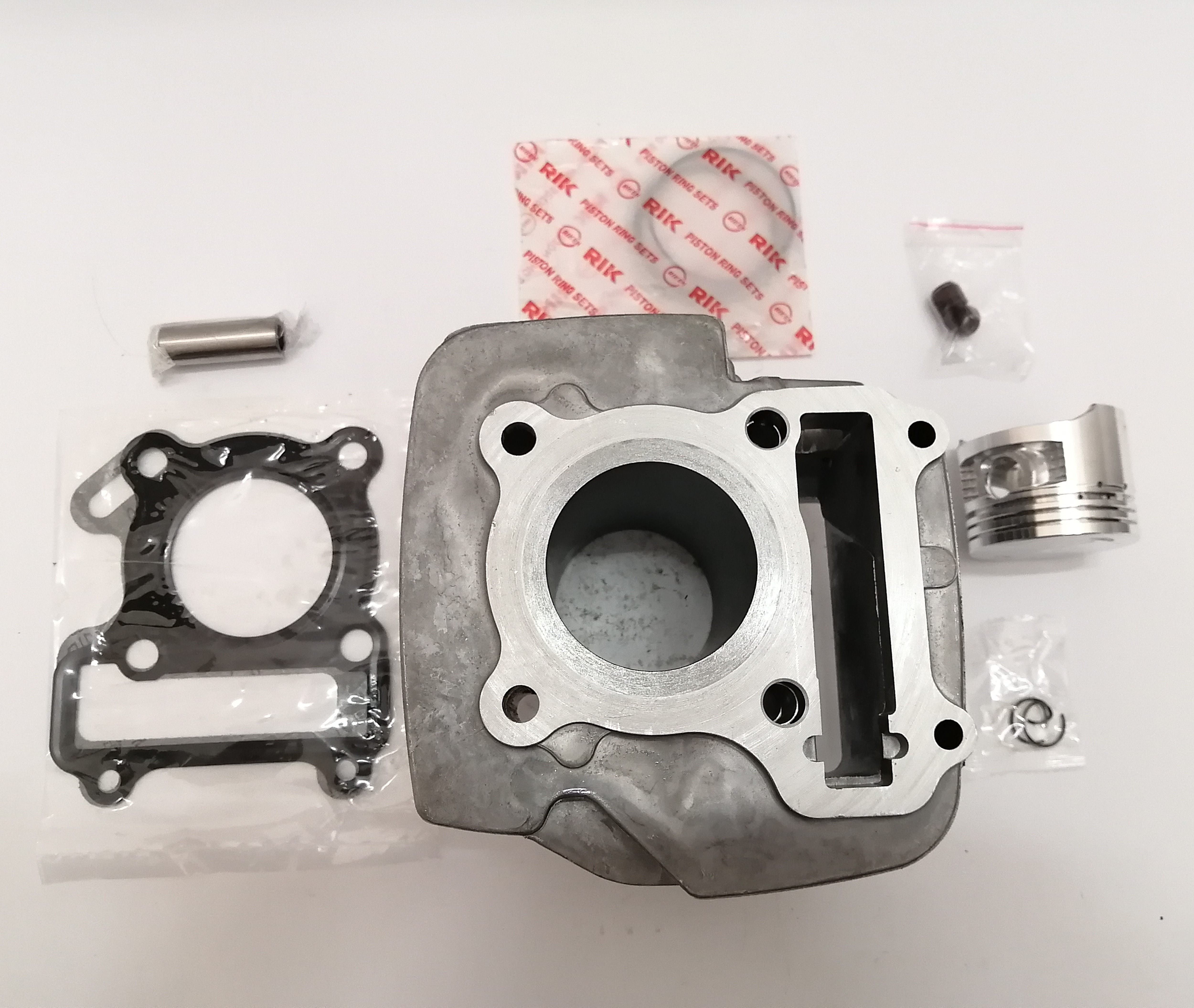 [Hcm]Jupiter/Sirius Steam Engine Set