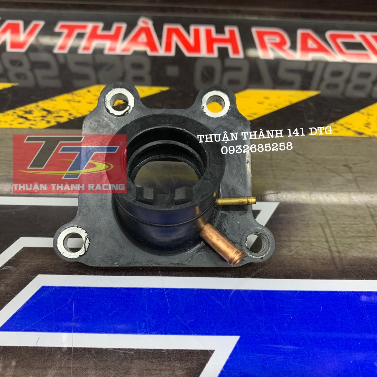 CO XĂNG SPORT 120 B - XIPO 120