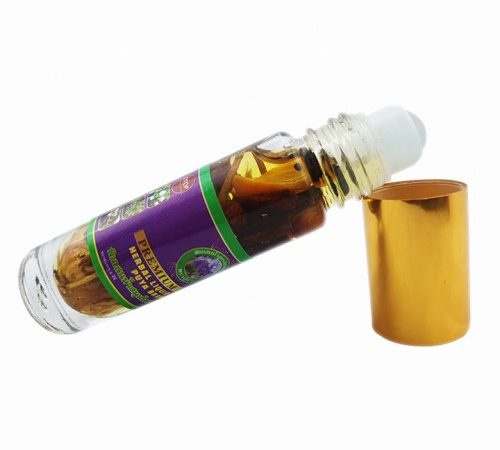 🌸🌱☘️ DẦU LĂN 19 VỊ THẢO DƯỢC 8ML THÁI LAN 🌸🌱☘️