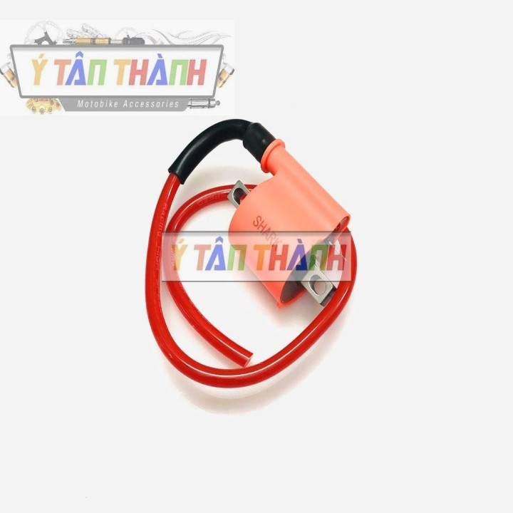 Mobin Sườn Shark Xăng Cơ - 12098