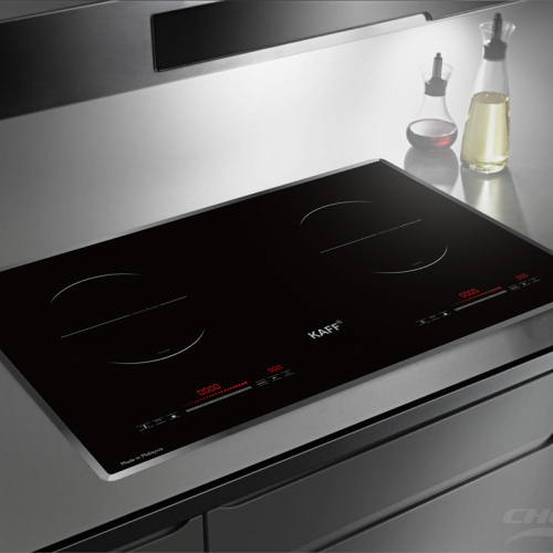 Bếp từ đôi cảm ứng KAFF KF-SD300II