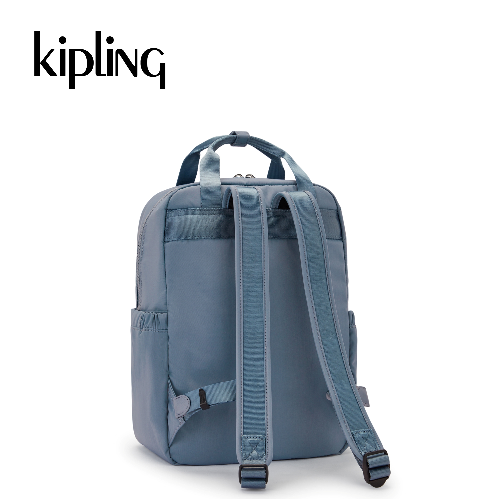 Kipling Balo Thời Trang LEELO Backpack - HUKI3056