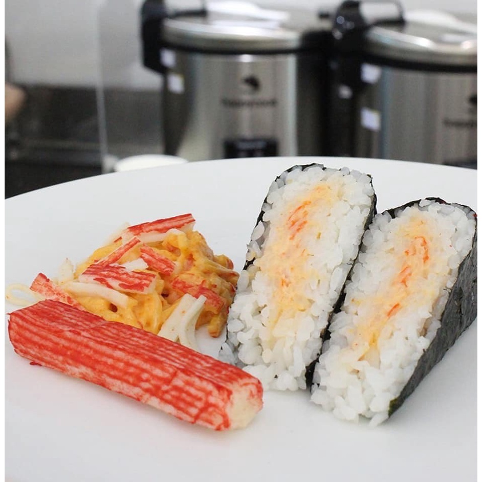 Thanh cua Hàn Quốc (1kg) - Chính hãng