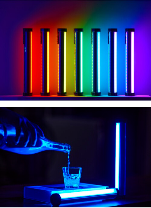 Đèn led Tube Light Godox TL30 RGB
