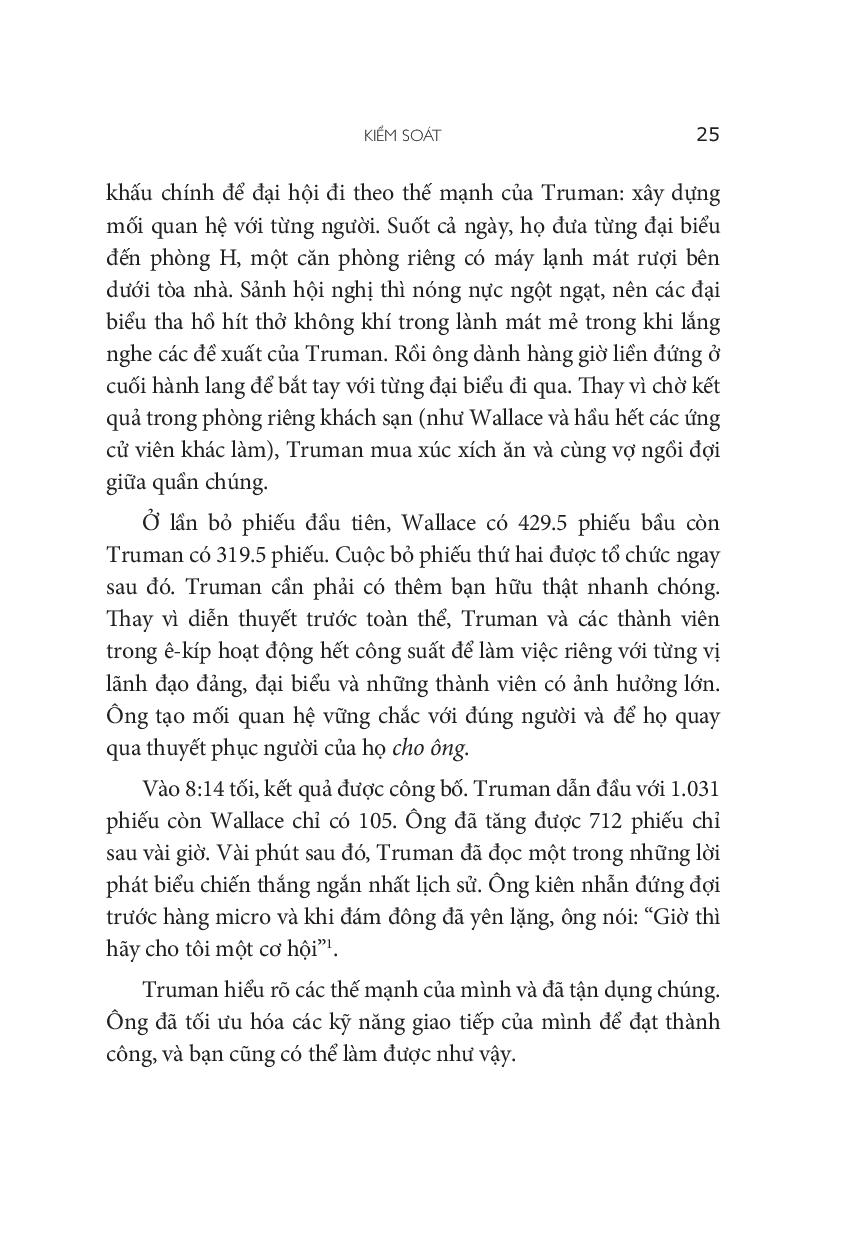 Sách - Thu Hút Bất Kỳ Ai