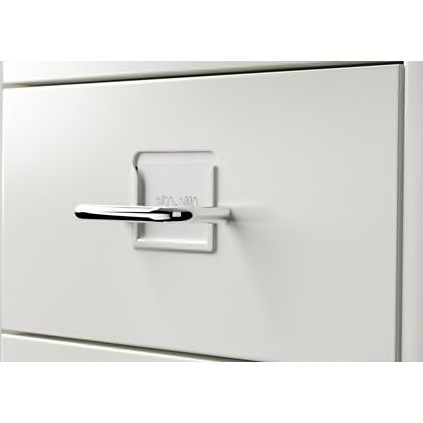 Tủ sắt 6 ngăn HELMER IKEA chính hãng
