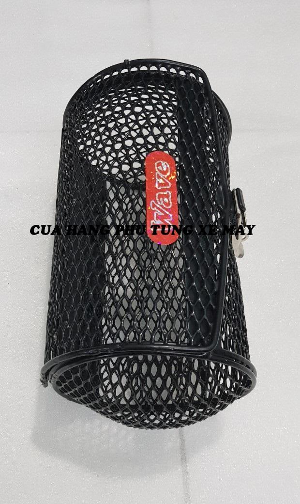 Rổ trống cho xe Wave