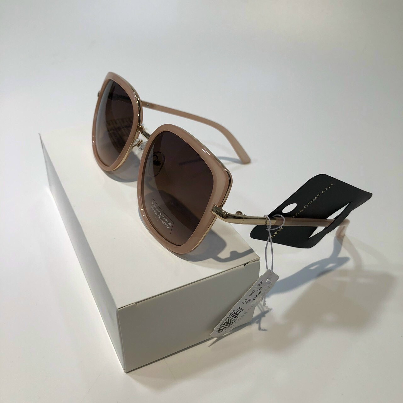 [HCM]KÍNH THỜI TRANG NEW YORK & COMPANY (NEW YORK & COMPANY SUNGLASSES)