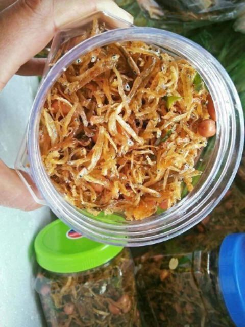 0.5 kg CÁ CƠM MỜM SỮA loại ngon