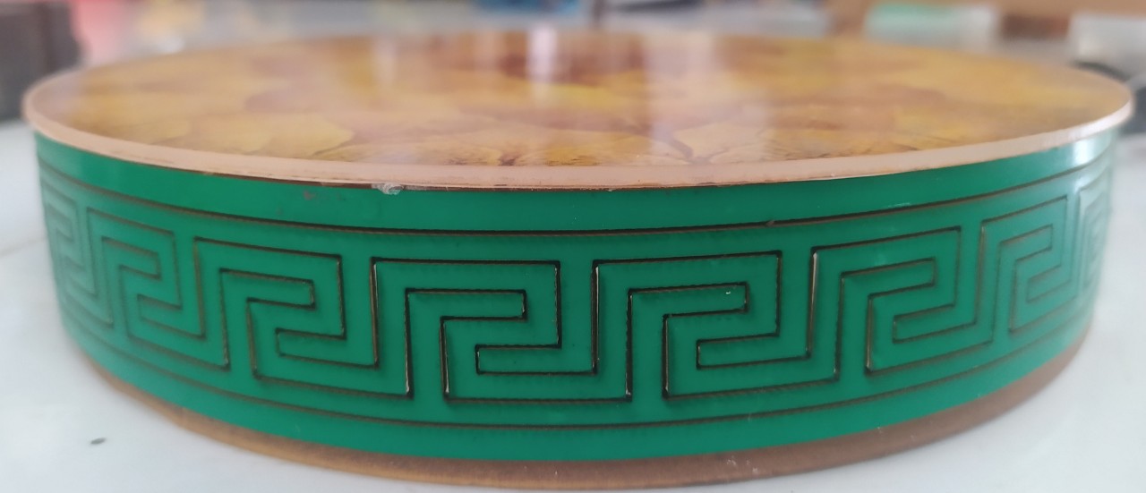 HÀO QUANG 3D