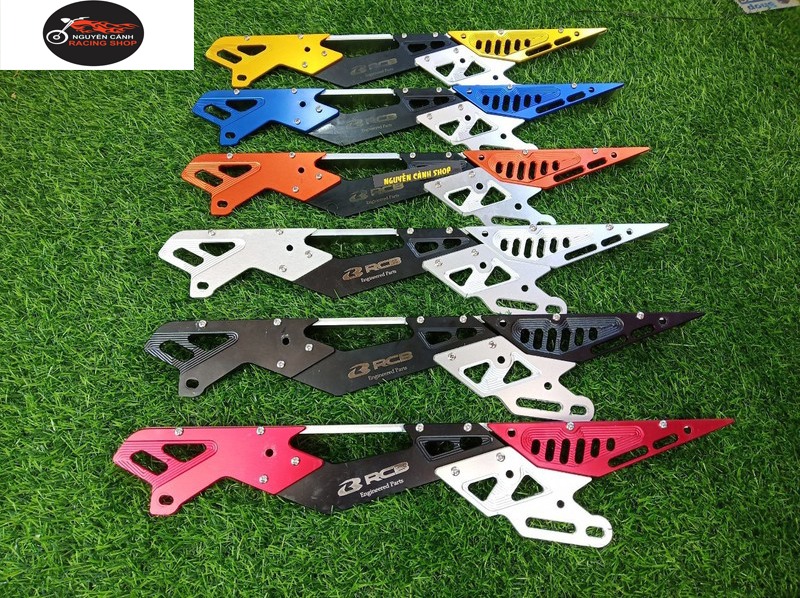 che sên Exciter135 150 Winner