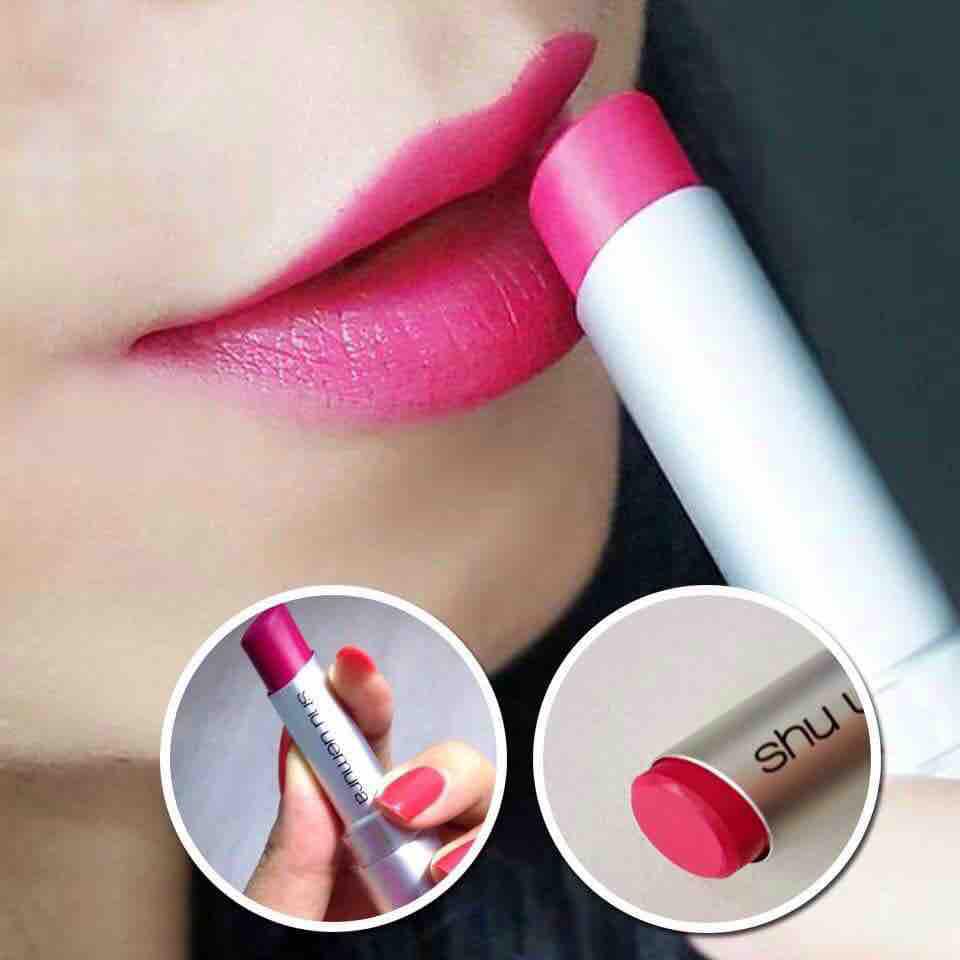 Son lì Shu Uemura PK376 Fullsize