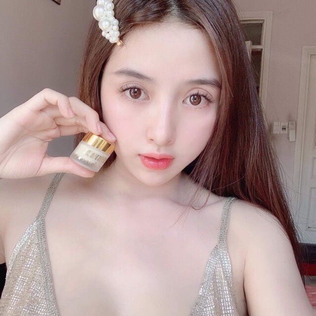 KEM WHITE FACE THÁI LAN
