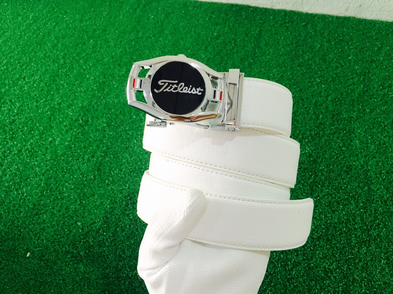 Thắt lưng titleist 2023