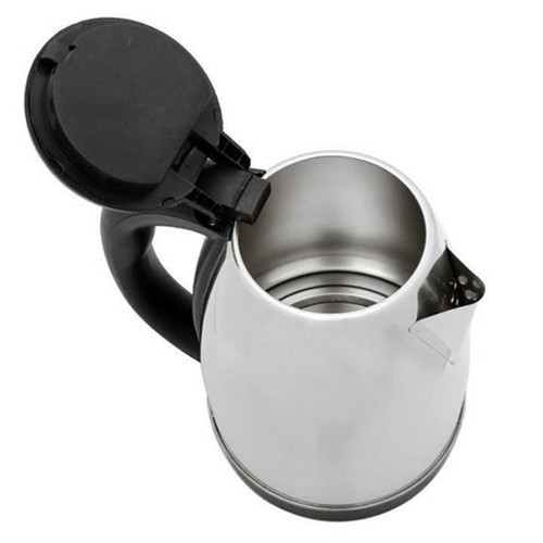 Bình Siêu Tốc - Ấm Siêu Tốc Inox - Ấm Siêu Tóc