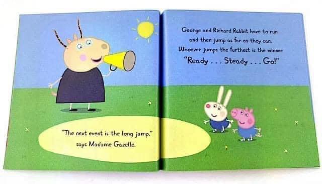 THE ULTIMATE PEPPA PIG COLLECTION - 50 BOOKS SET