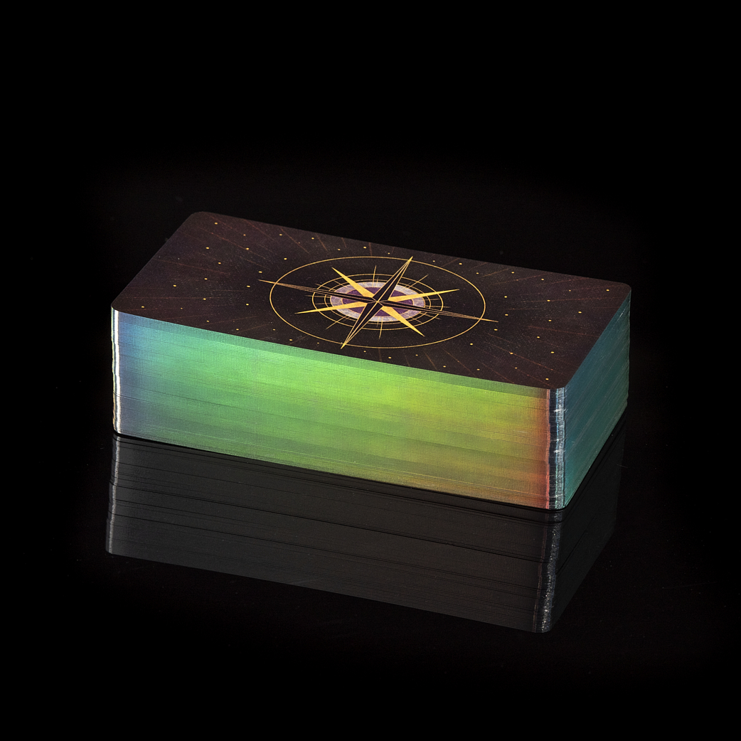 Oriens Tarot Mini Second Edition