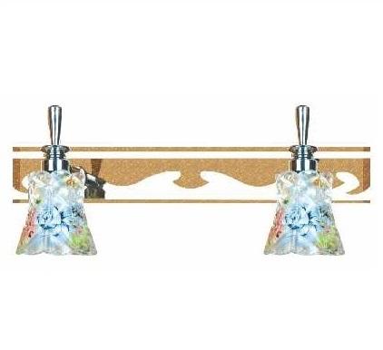 Đèn soi tranh - đèn soi gương LED