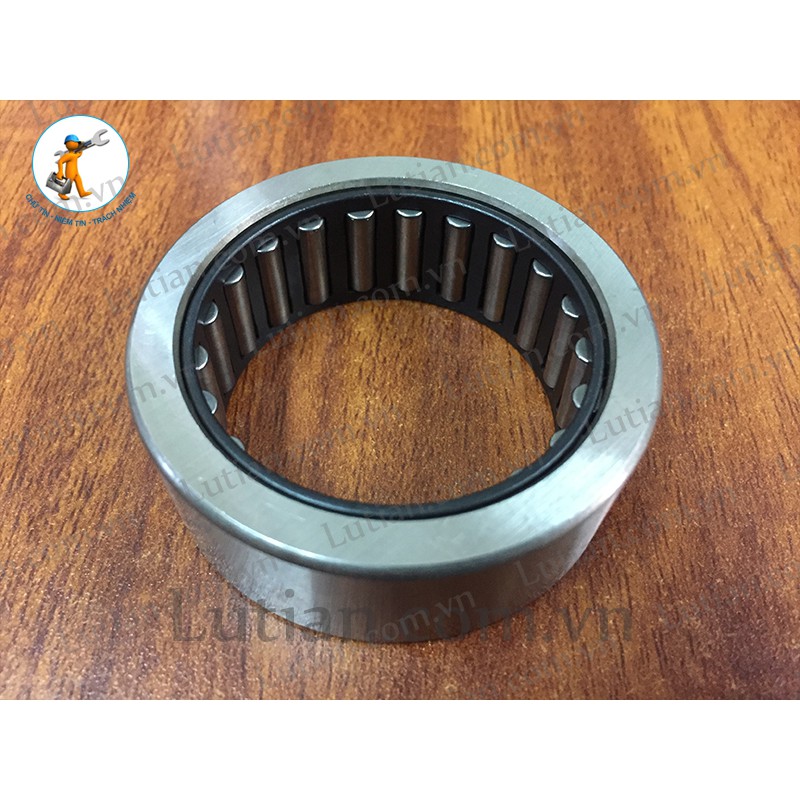Bi đũa/bi đầu trục - Bi 6304