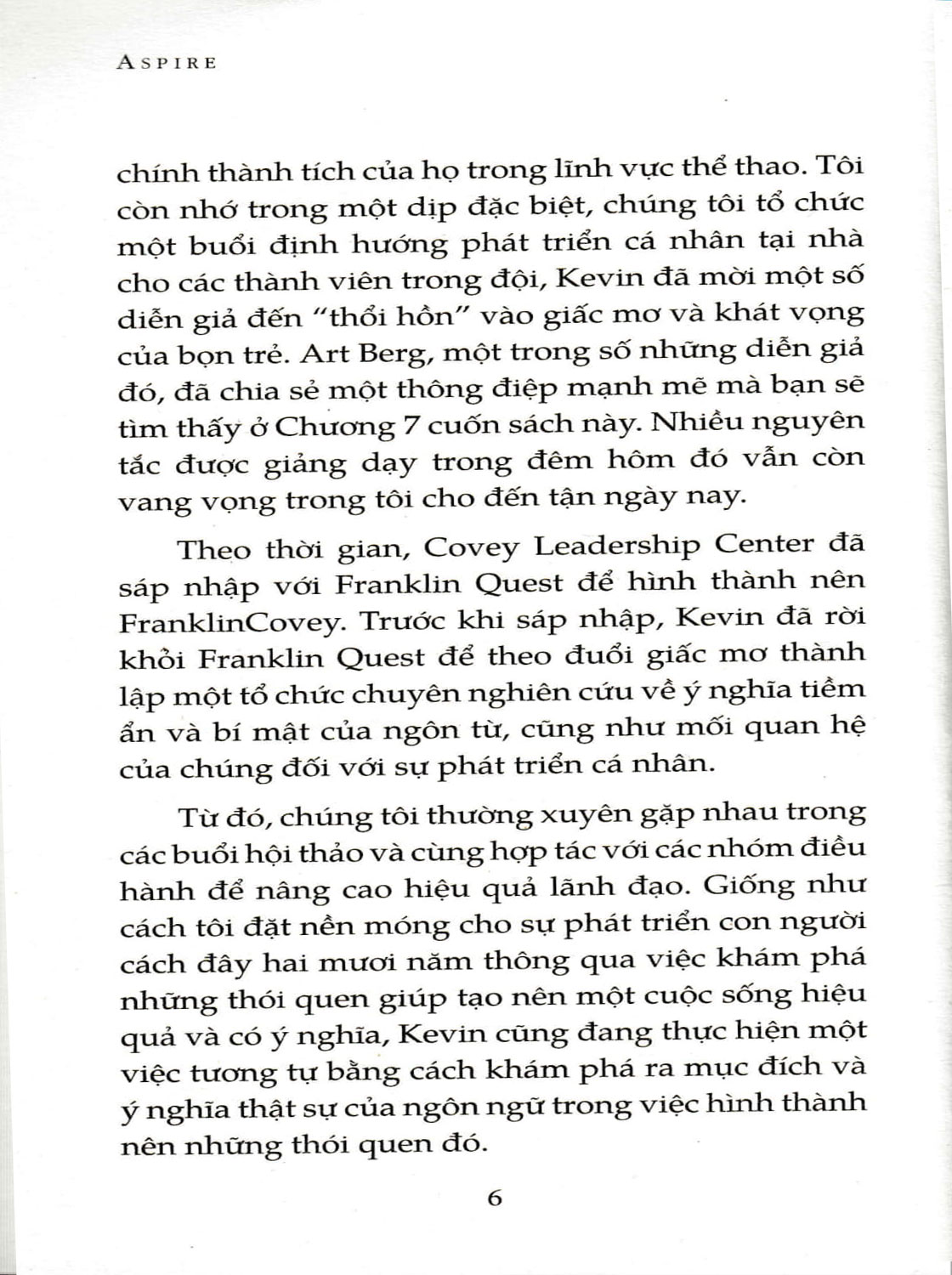 Sách - Thuật Dụng Ngôn - Newshop