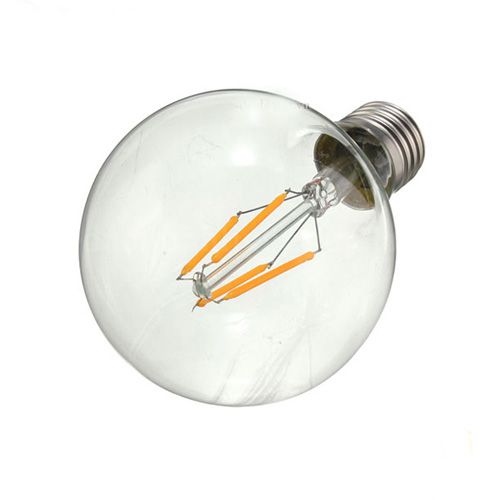 [HCM]BÓNG LED EDISON G80