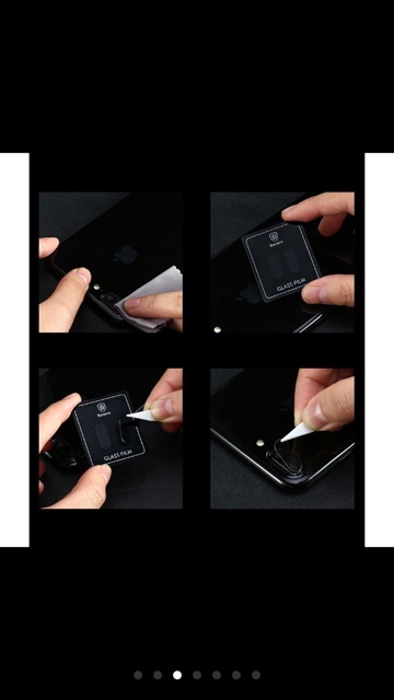 Combo 2 kinh cường lực bảo vệ camera iphone 7 plus 8plus x xs xs max