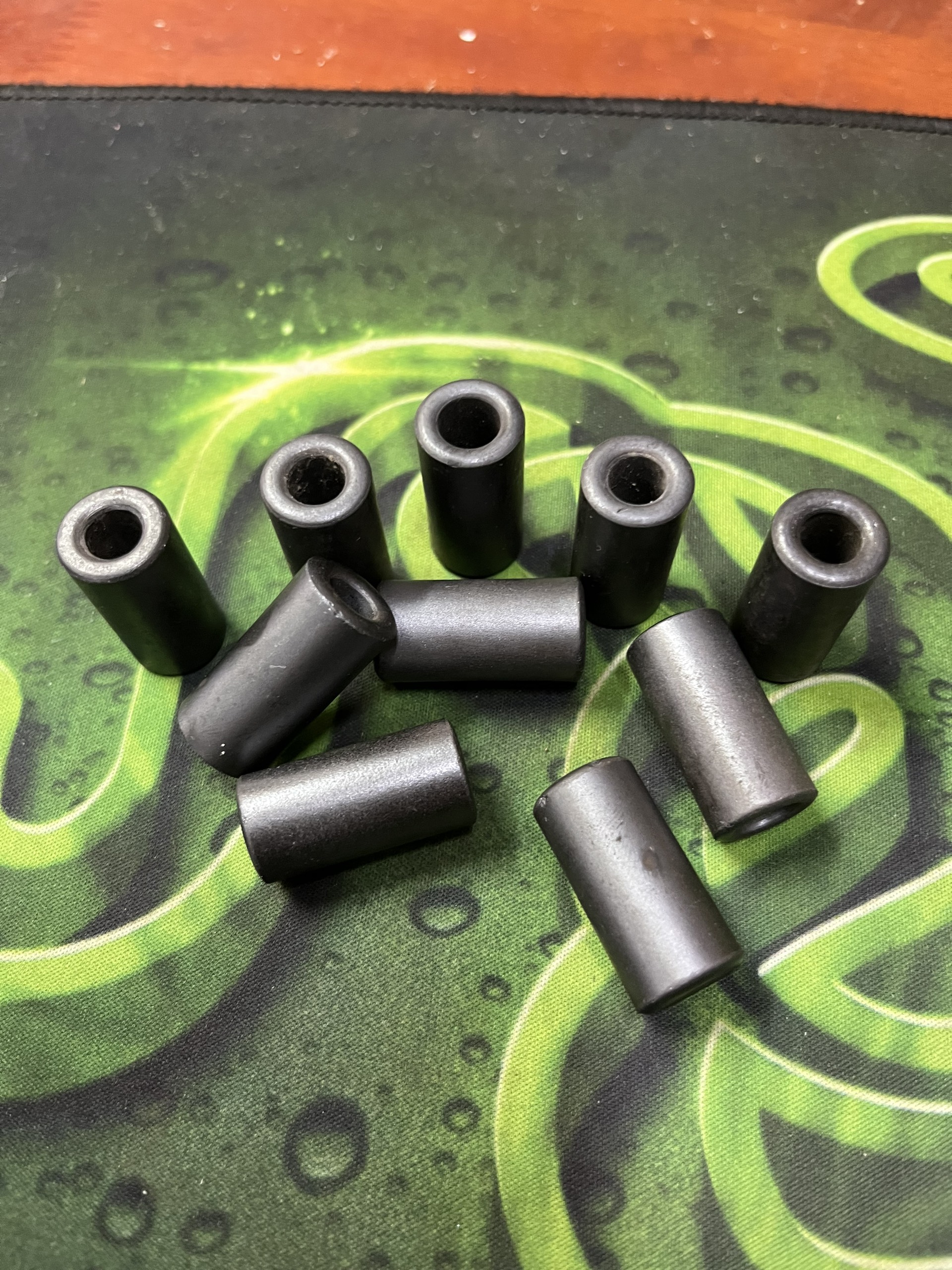 COMBO 10 LÕI FERRITE PHÂN TẦN LOA 14X27mm