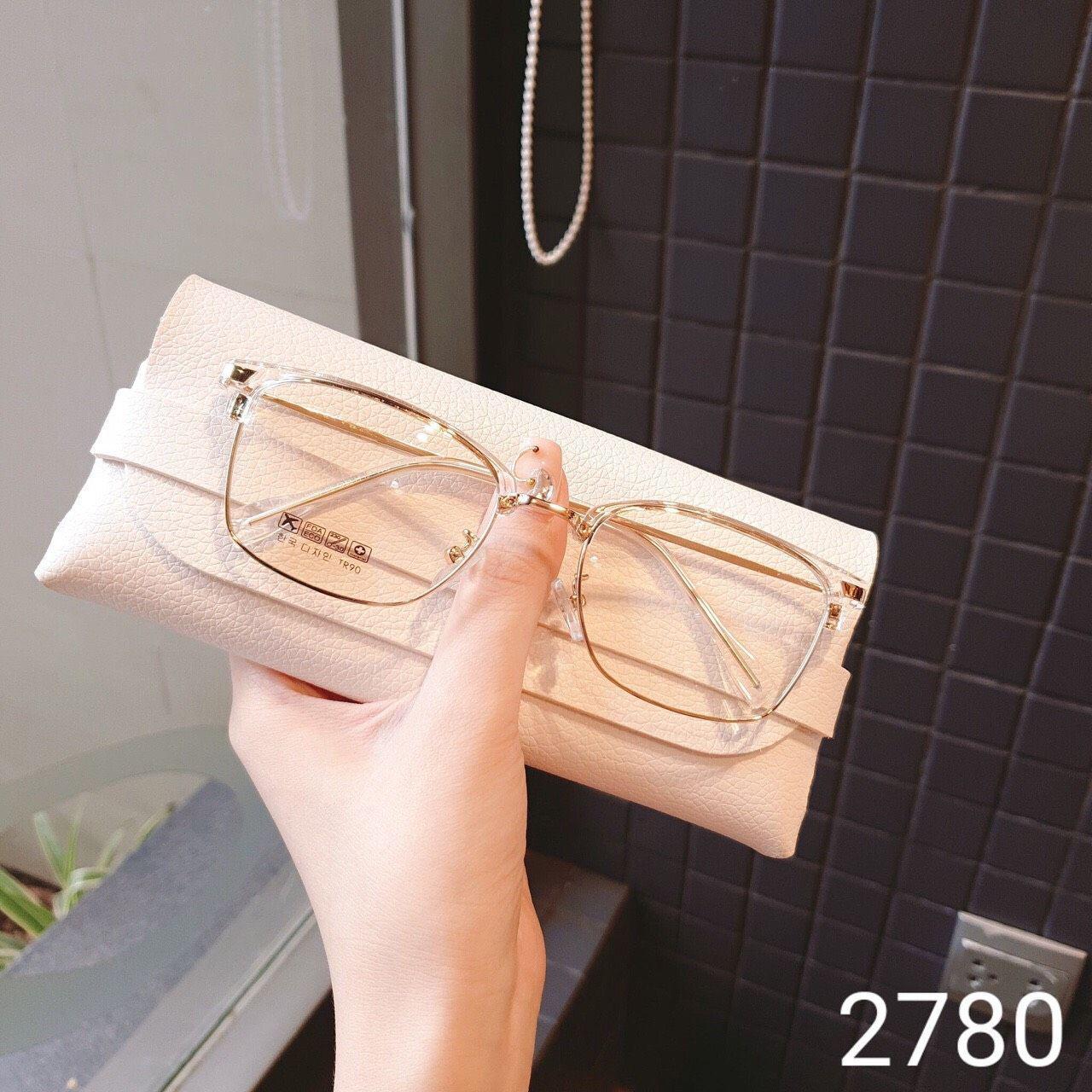 MẮT KÍNH GIẢ CẬN HÀN QUỐC NEW DSTR-27802