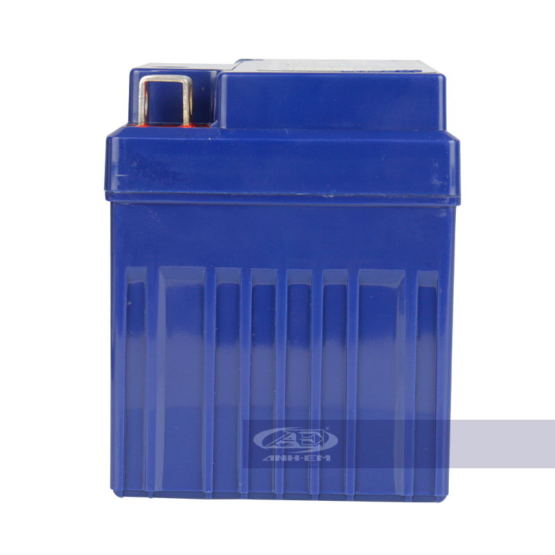 BÌNH MOTOBATT MTB SWTZ5-BS (Khô - Bình Lùn) MTB-SWTZ5-BS