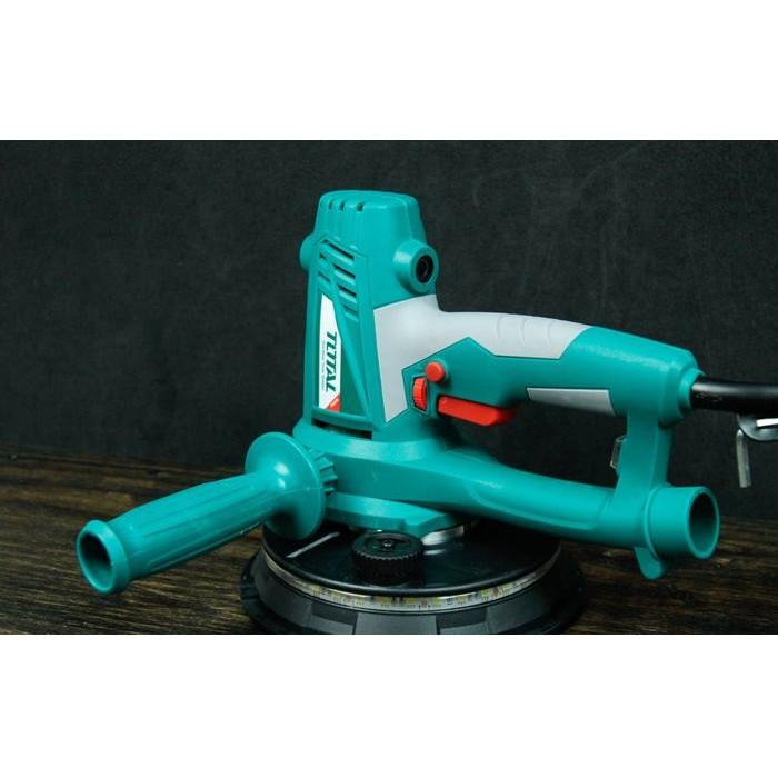 Máy chà bột mịn tường Total TDWS7501