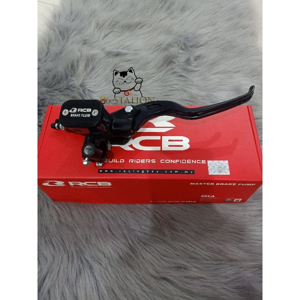 Tay thắng rcb bình dầu liền tay thắng racingboy