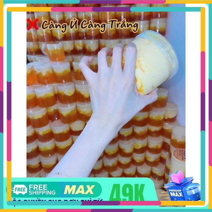 Combo 3 hộp Kem Cốt trộn mix collagen