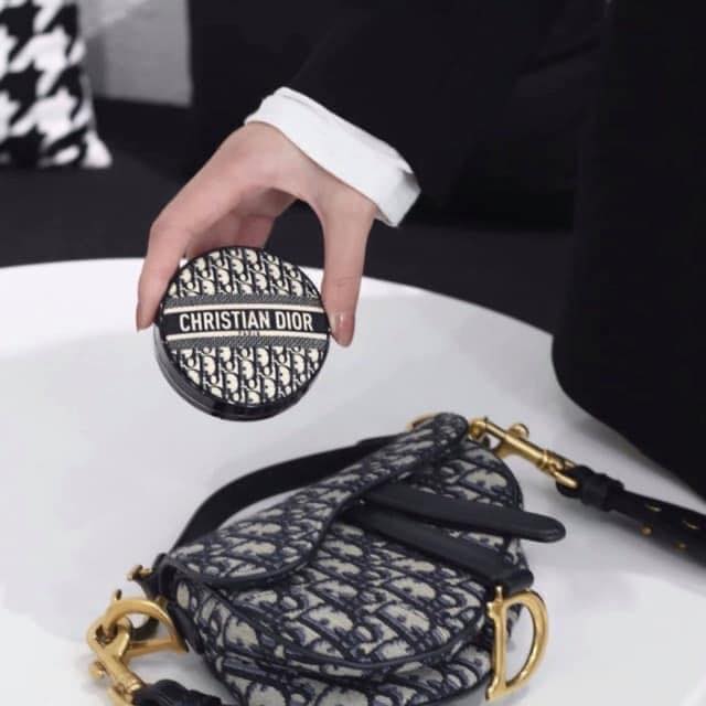 Cushion Dior bản Mania Limited