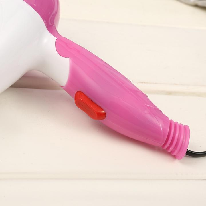 Mini folding hair dryer-folding hair dryer