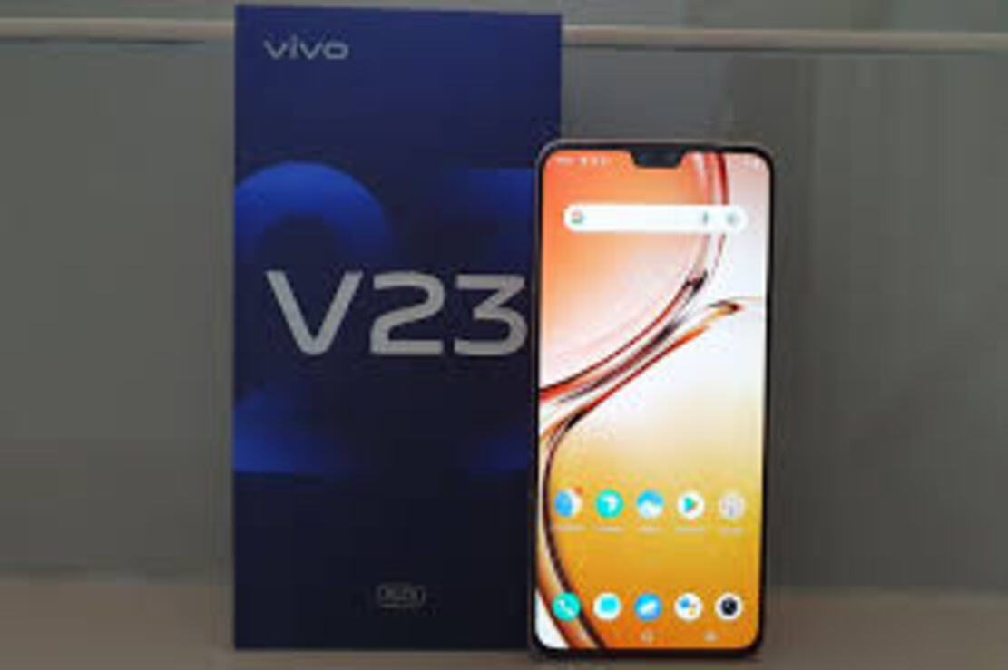 điện thoại Chính Hãng Vivo V23 5G máy 2sim ram 8G/128G,  lướt Tiktok Zalo FB Youtube, chơi Liên Quân-Free Fire-PUBG mượt mà