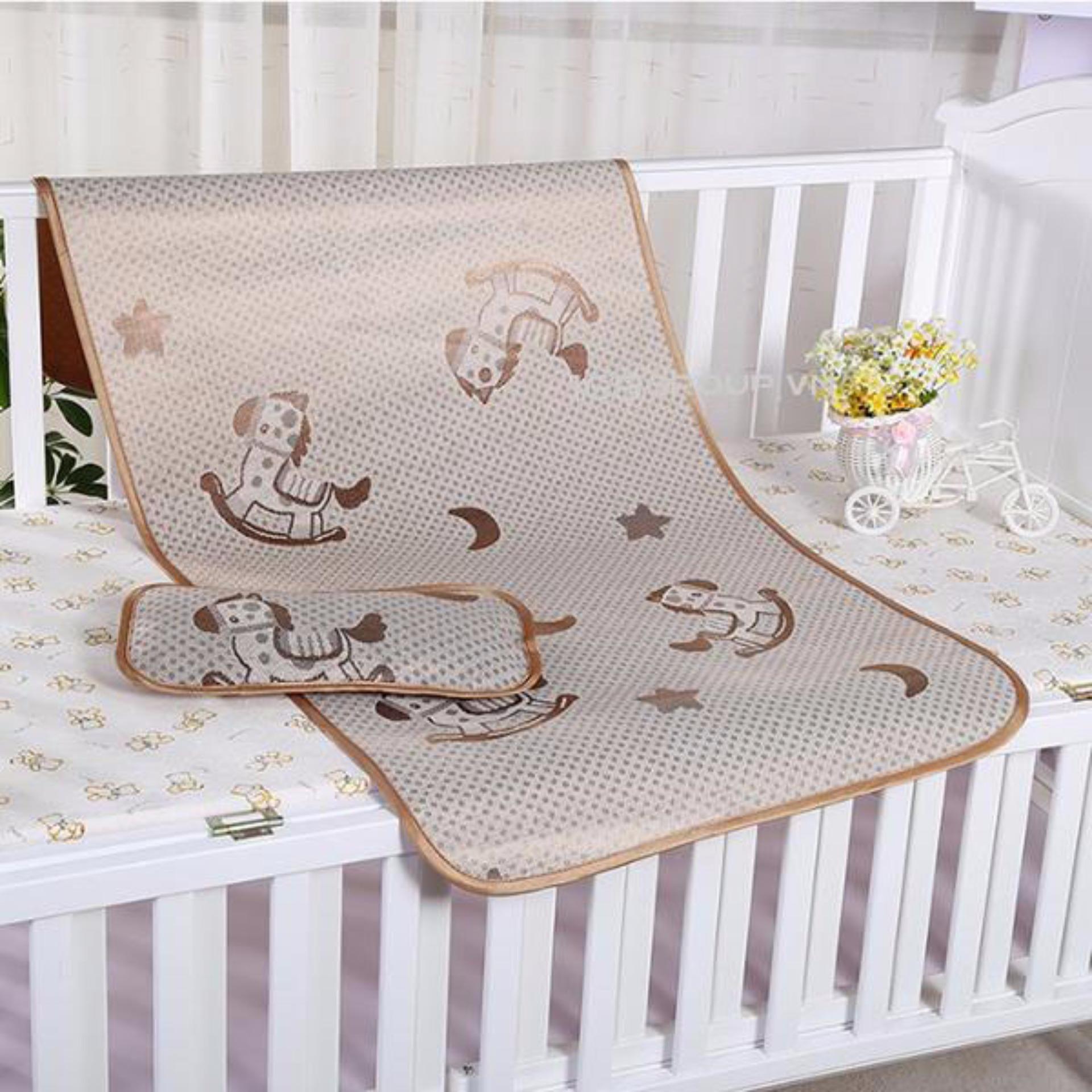chiếu điều hòa cho trẻ em