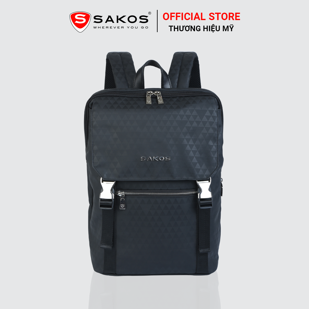 Balo Thời Trang SAKOS TRENDY (14 inch)