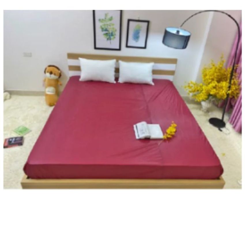(KHUYẾN MÃI) Bọc đệm chống thấm, ga chống thấm bền, đẹp