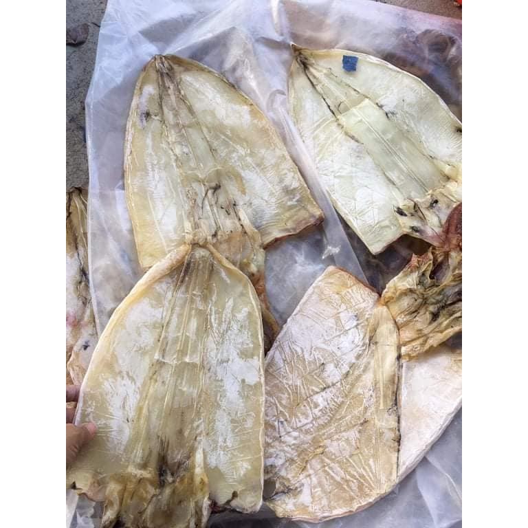 Khô mực bè đại dương 500 gram