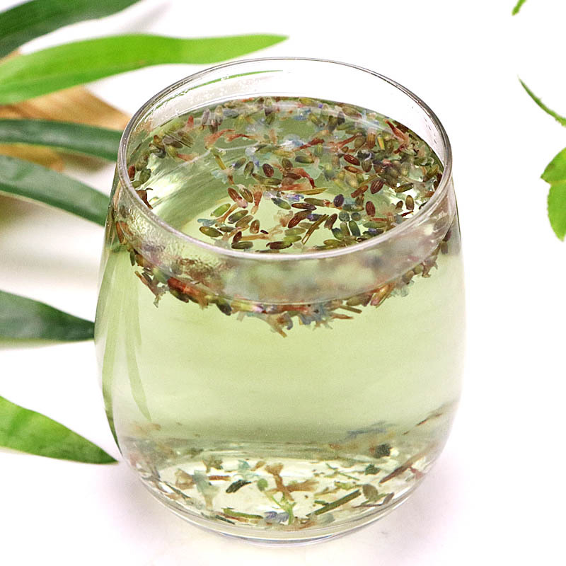 [HCM]1Kg Hoa oải hương nụ khô (lavender)