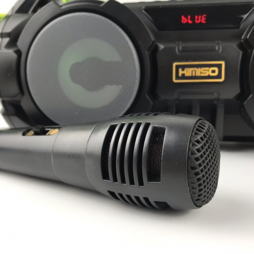 Loa bluetooth kimiso KMS1
