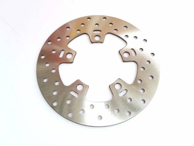 đĩa sau exciter 150 Zin