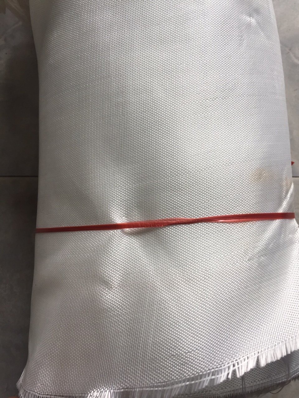 vải thủy tinh chống cháy 200 độ combo 10m