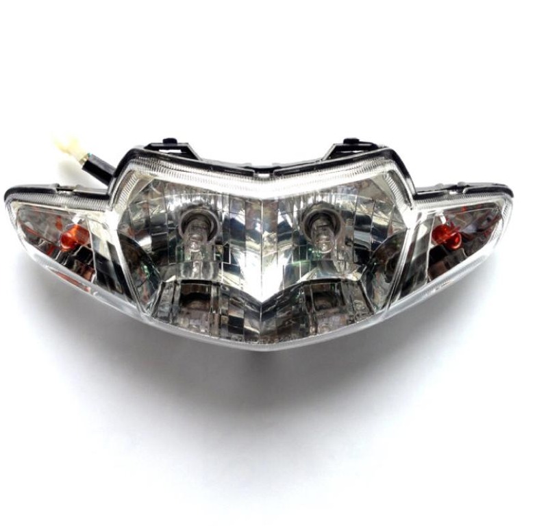 chóa Đèn xe wave nhỏ