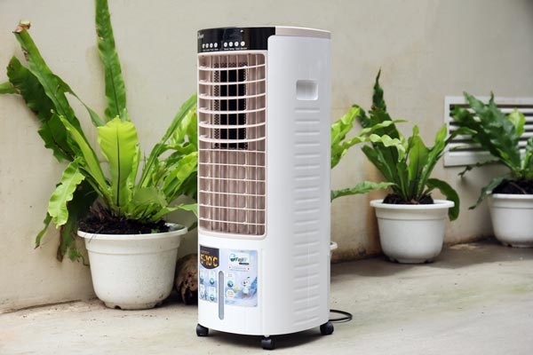 Máy Làm Mát Cao Cấp FujiE AC-17C