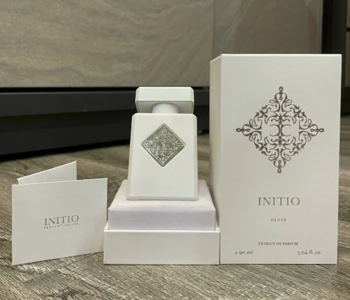 Nước Hoa Unisex Initio Rehab 90ml
