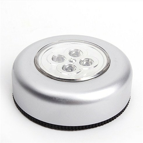 [HCM]Đèn Led Dán Tường-Đơn Giản Dễ Sử Dụng