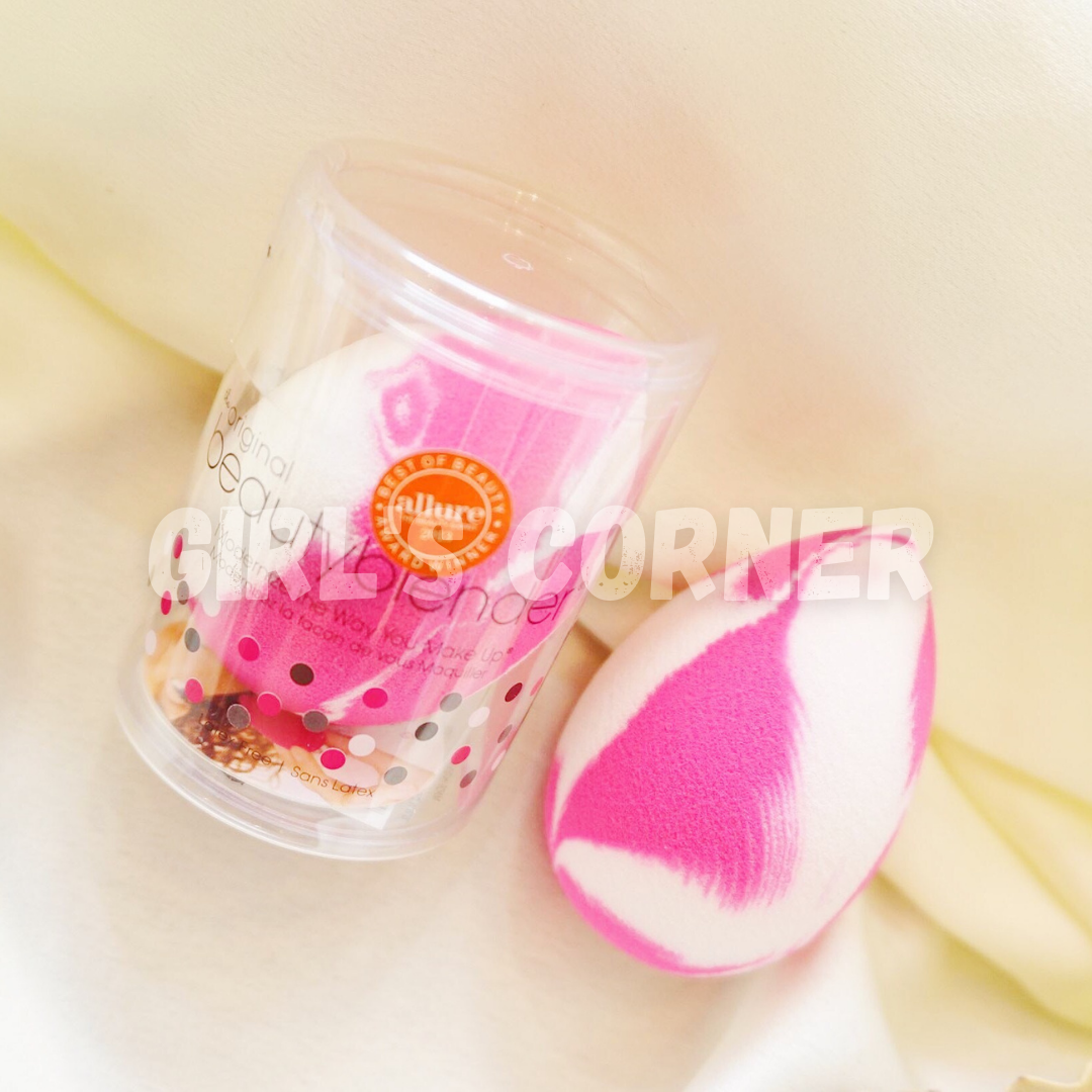 Mút trang điểm Beauty Blender Swirl