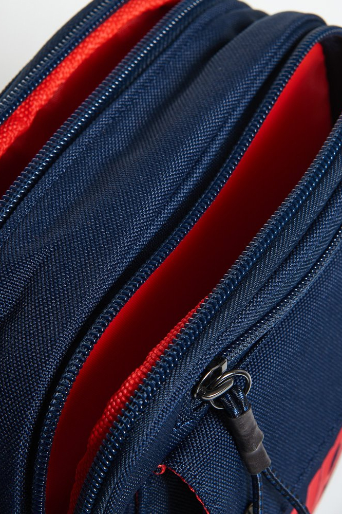 Túi đeo chéo thời trang Superdry Lineman Utility